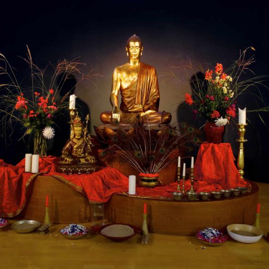 Shrine